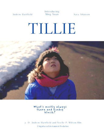 Tillie movie poster