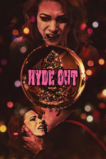Hyde Out movie poster