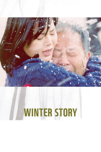Winter Story movie poster
