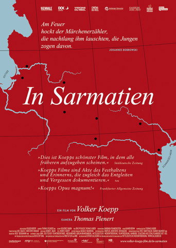 In Sarmatien movie poster