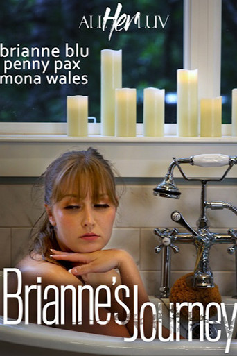 Brianne's Journey movie poster