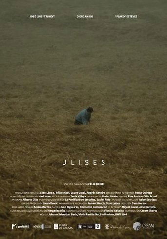 Ulises (C) movie poster