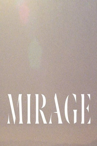 Mirage movie poster