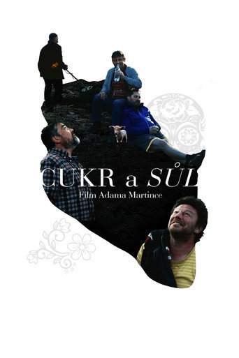 Sugar and Salt movie poster