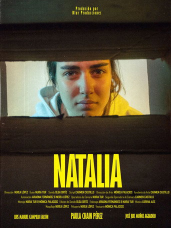 NatalIA movie poster