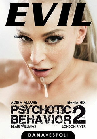 Psychotic Behavior 2 movie poster
