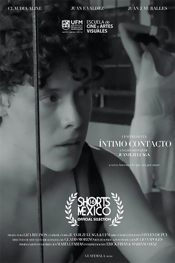 Íntimo Contacto movie poster