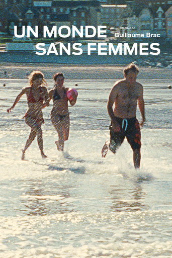A World Without Women movie poster