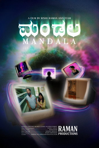 Mandala movie poster