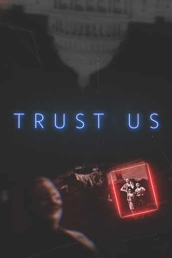 Trust Us movie poster
