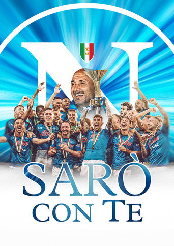 Sarò con te movie poster