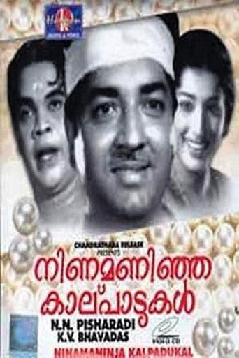 Ninamanija Kalpadukal movie poster
