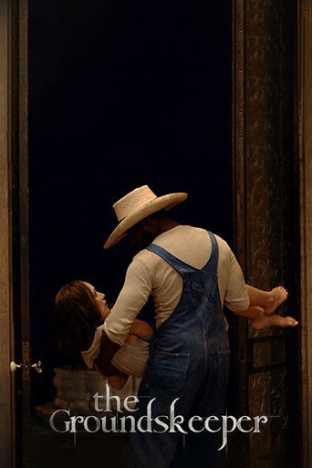 Twilight Storytellers: The Groundskeeper movie poster