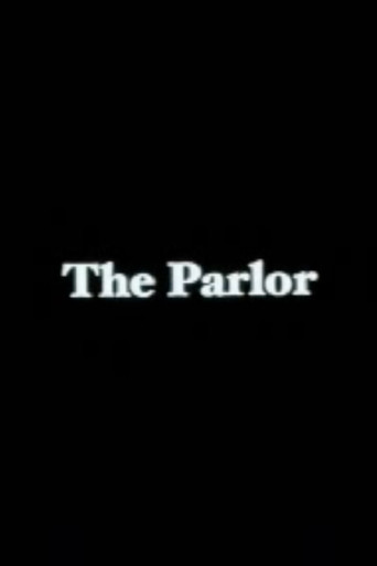 The Parlor movie poster