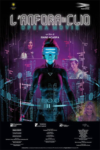 L'anfora di Clio movie poster