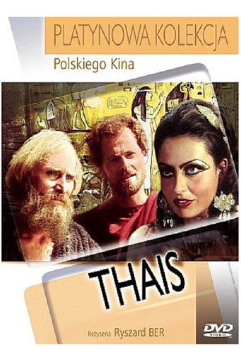 Thais movie poster