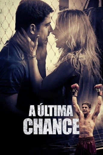 The Last Chance movie poster
