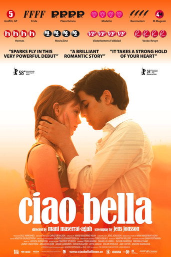 Ciao Bella movie poster