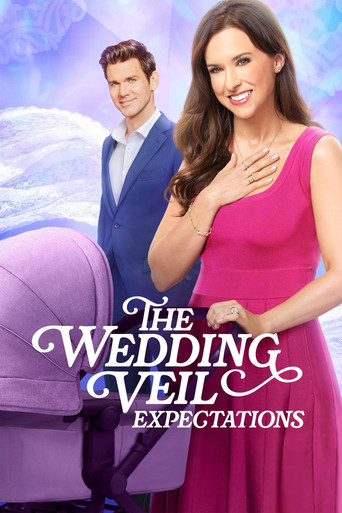 The Wedding Veil Expectations movie poster