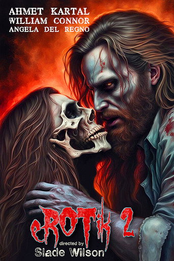 eROTik 2: The Beyond movie poster