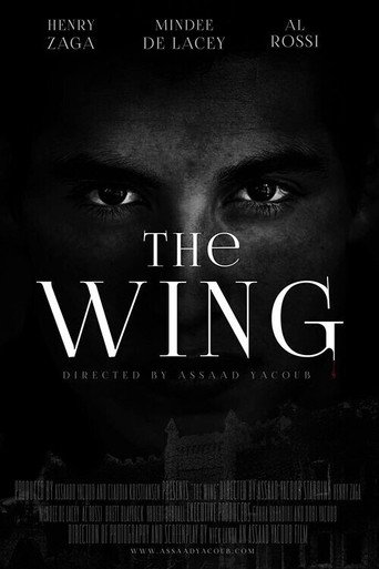 The Wing movie poster