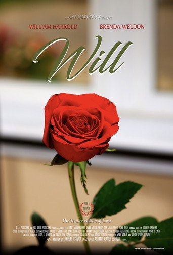 Will - Short Film movie poster