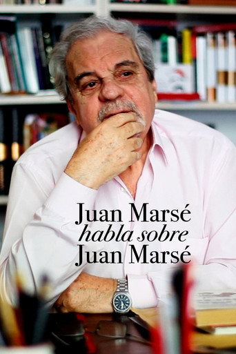 Juan Marsé habla de Juan Marsé movie poster