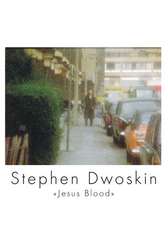 Jesus Blood movie poster