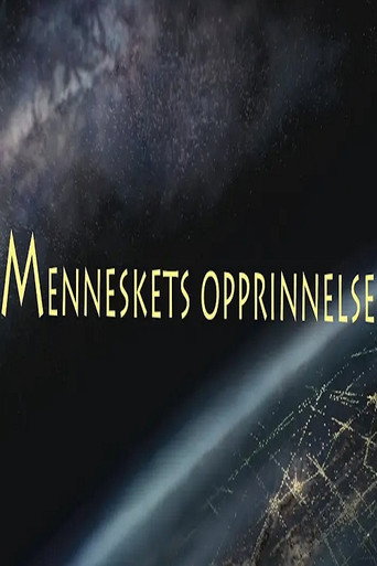 Origin of Man movie poster