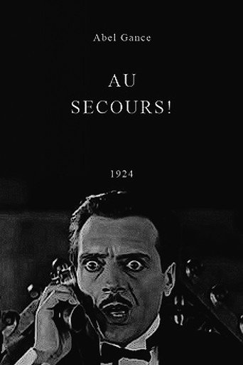 Au secours ! movie poster