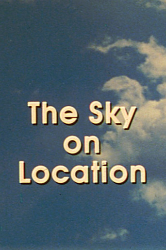 The Sky on Location movie poster
