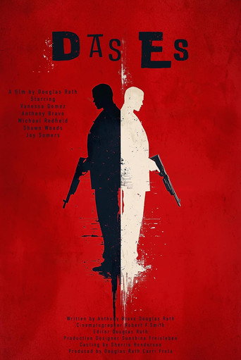 Id movie poster