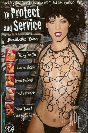To Protect and Service movie poster