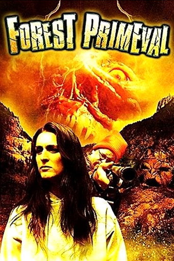 Forest Primeval movie poster