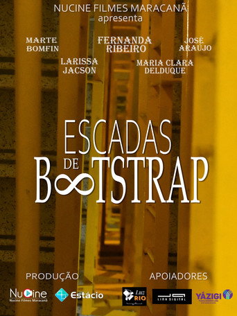 Bootstrap Stairs movie poster