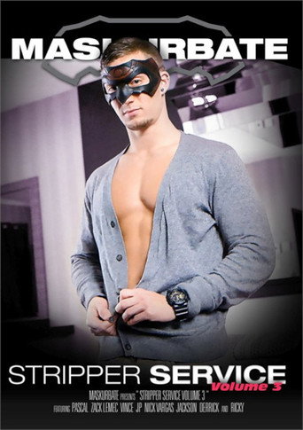 Stripper Service 3 movie poster