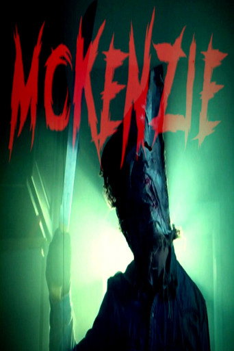 McKenzie movie poster
