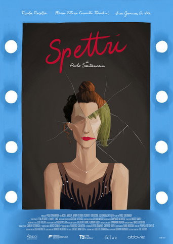 Spettri movie poster