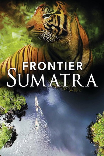 Frontier Sumatra movie poster