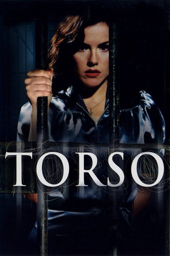 Torso: The Evelyn Dick Story movie poster