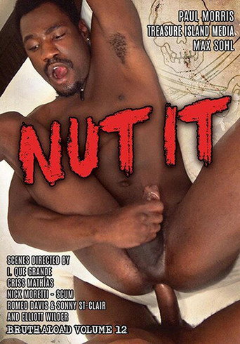 BruthaLoad 12: Nut It movie poster