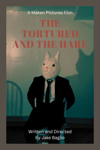 The Tortured and the Hare movie poster