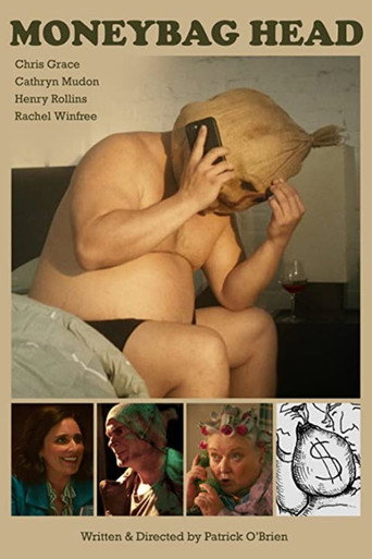 Moneybag Head movie poster