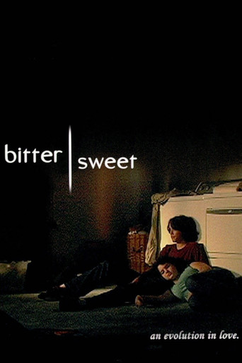 Bittersweet movie poster