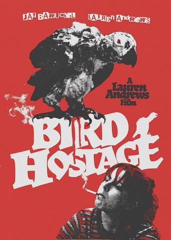 Bird Hostage movie poster