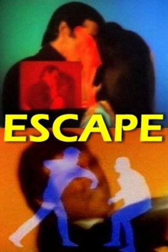Escape movie poster