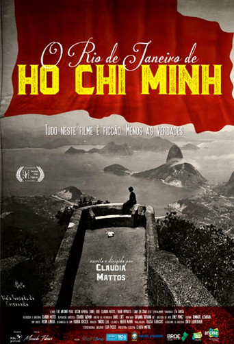 O Rio de Janeiro de Ho Chi Minh movie poster