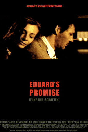 Eduard's Promise movie poster
