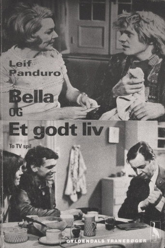 Et godt liv movie poster