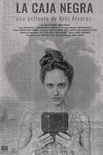 The Black Box movie poster